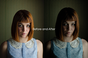 10 ANALOG Lightroom Presets Bundle, a Preset Add-On by Oak Digital Studios (Thumbnail 2 of 8)