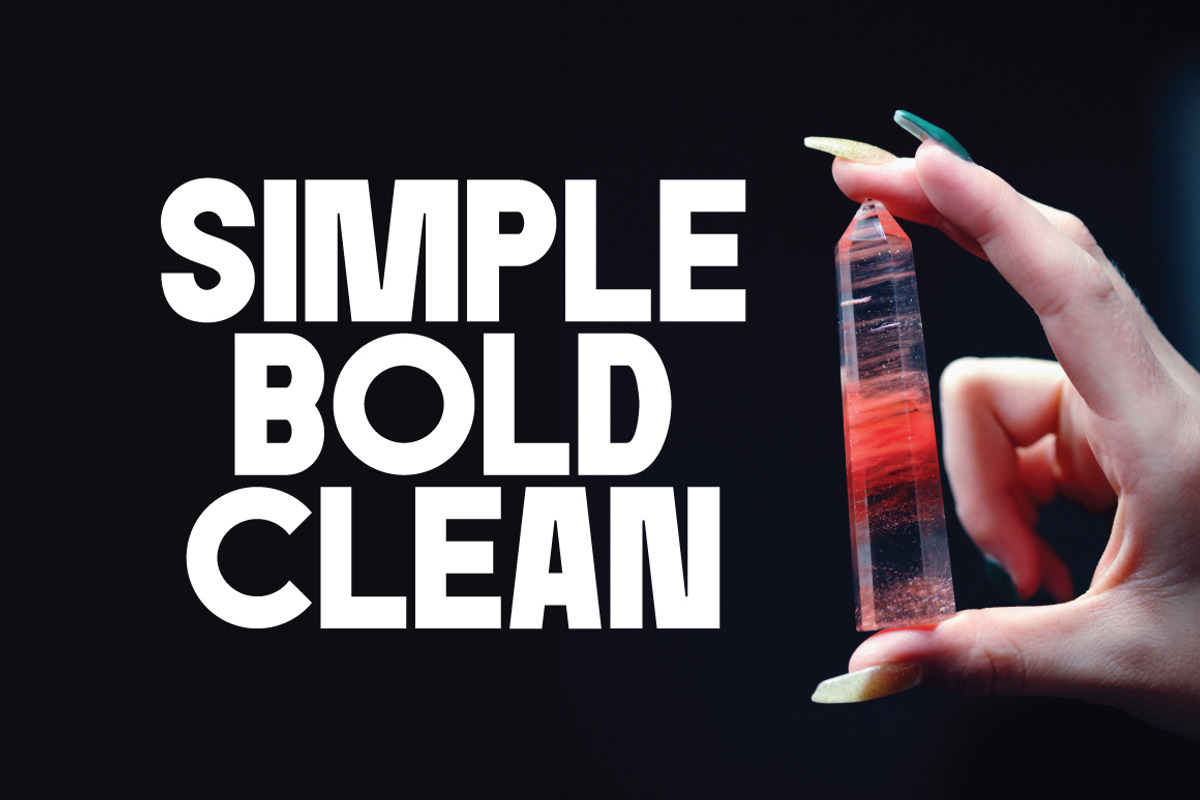 Emand - Sans Condensed Font, a Sans Serif Font by tebaltipislab (Photo 5 of 15)