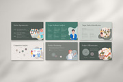 Canva Marketing Strategy Template, a Presentation Template by CreativityForest (Thumbnail 4 of 6)