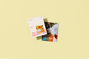 Premium Social Media Pack for Canva, a Social Media Template by Soigné Branding Studio (Thumbnail 2 of 9)