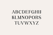 Grespoika Serif Display Font, a Serif Font by UICreative (Thumbnail 13 of 13)