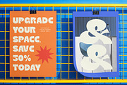 Ripple Mood Modern Bold Sans Serif, a Sans Serif Font by timelesstype.co (Thumbnail 14 of 20)