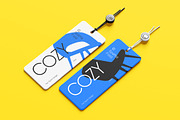 Spatha Fold Clean Sans Serif Font, a Sans Serif Font by Vadovastd (Thumbnail 6 of 7)