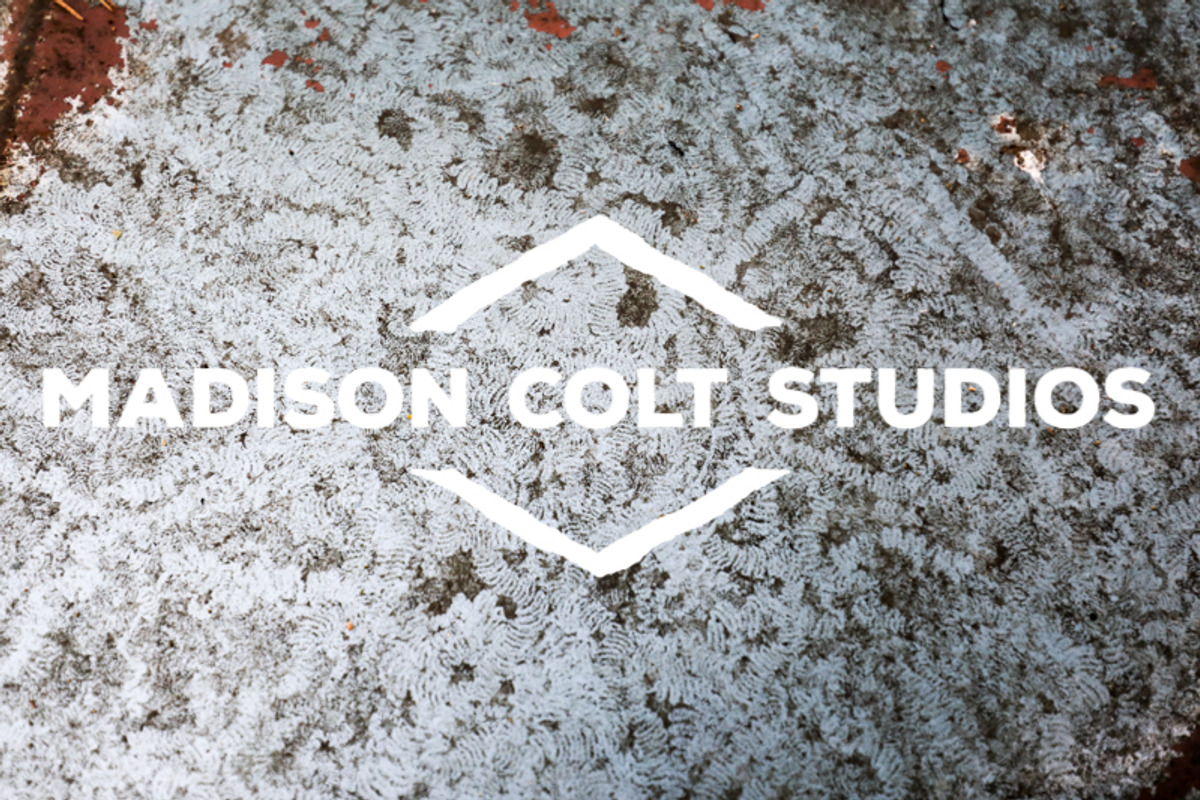 50 Rusty Metal Textures - Vol 1, a Texture Graphic by Madison Colt Studios (Photo 39 of 51)