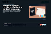 Emberline Studio Creative Theme, a WordPress Template by Fixstable Studio (Thumbnail 11 of 12)