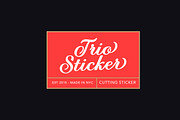Achelan Script, a Script Font by Solidtype (Thumbnail 2 of 7)