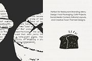 FOOD BUNDLE Vol.2: All 5 in 1, a Food Illustration by Veyla (Thumbnail 28 of 51)