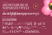 Rituals Sunday Serif Display Font, a Serif Font by timelesstype.co (Thumbnail 18 of 20)