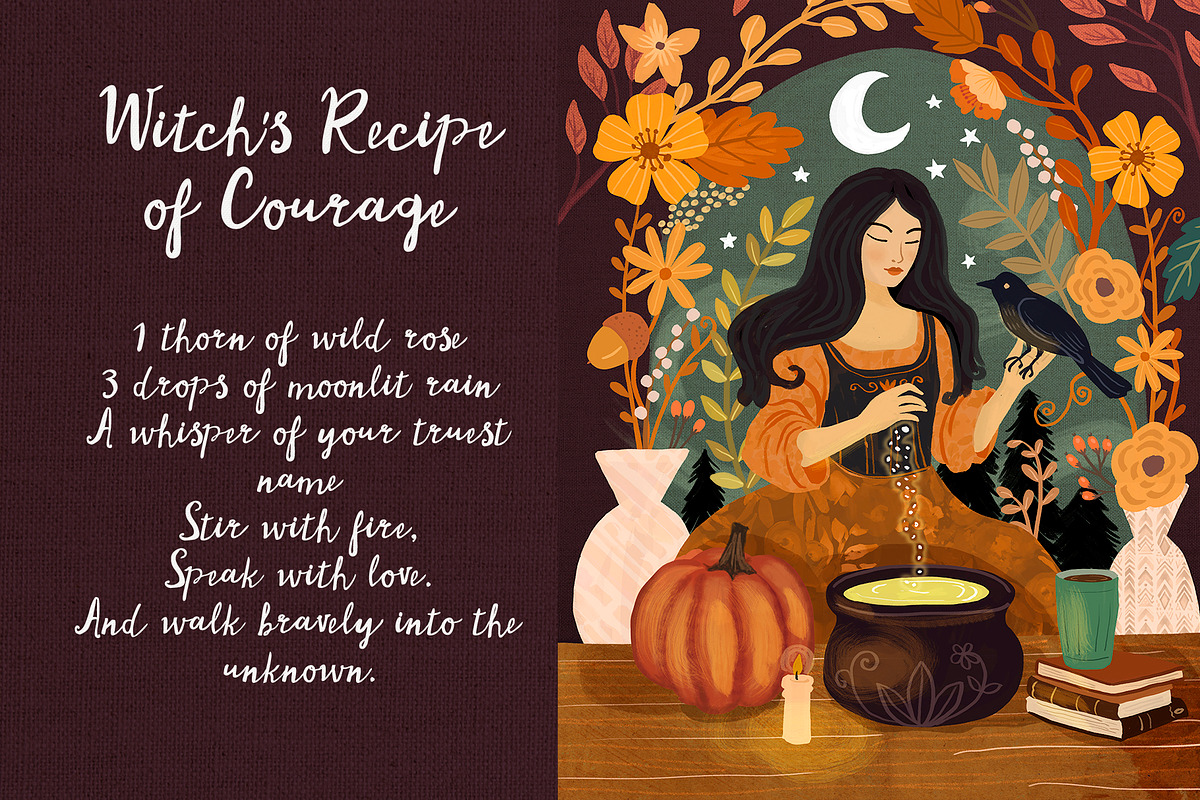 Pumpkin Pie Font Duo, a Handwritten Font by Lemon Pie Studio (Photo 2 of 12)
