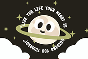 Wooldog Playful Typeface (10 Fonts), a Handwritten Font by alpercakici (Thumbnail 2 of 15)