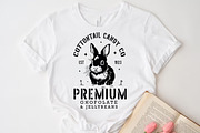 Easter Svg Bundle, Easter Bunny Svg, an Object Graphic by FiveStarCrafting (Thumbnail 14 of 16)