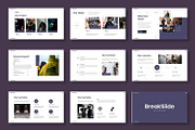 Ercana – Business Keynote Template, a Presentation Template by Dens Creative Studio (Thumbnail 3 of 6)