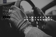 Fashion Coming Soon Template, a Websites & App Template by CapitalTemplate2 (Thumbnail 6 of 6)