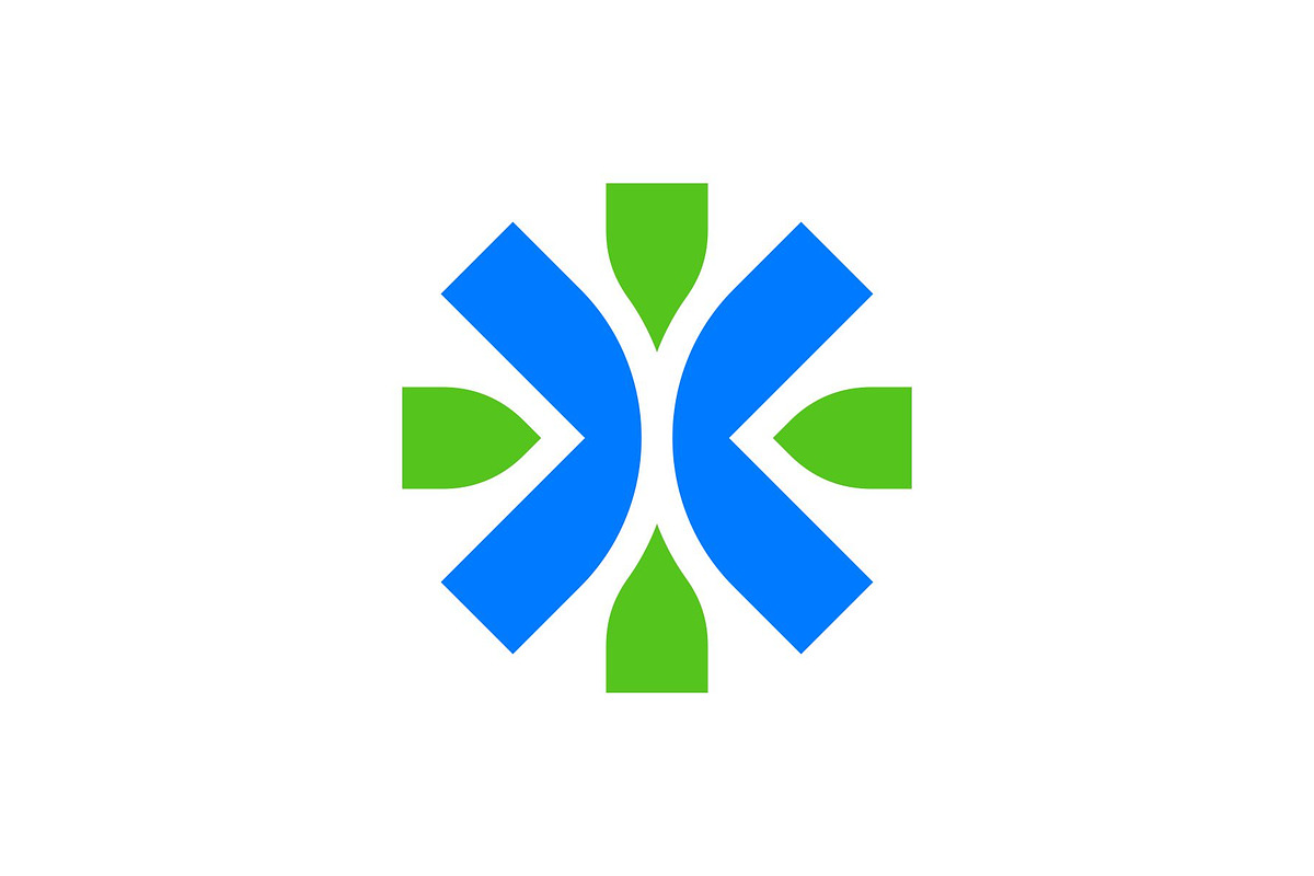 Pharmacy Hospital Clinic Logo, a Branding & Logo Template by Buqancreative (Photo 1 of 4)