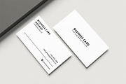 Business Card Mockup, an Advertising Mockup by swsi-studio (Thumbnail 3 of 5)