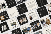 Luxor Agency Social Media Template, a Social Media Template by Artfullyours (Thumbnail 10 of 11)