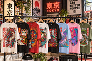 500+ Japanese T-Shirt Designs Bundle, a Decorative Illustration by Selenique Studio (Thumbnail 4 of 16)