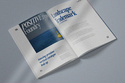 The Qualified Family (54 Fonts), a Serif Font by Positive TypeFoundry (Thumbnail 6 of 15)