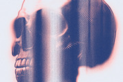Distort Machine Photoshop Effect, a Texture Graphic by pixelbuddha.net (Thumbnail 6 of 10)
