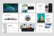 Uibe Presentation Template Design, a Presentation Template by Rocketstill (Thumbnail 5 of 7)