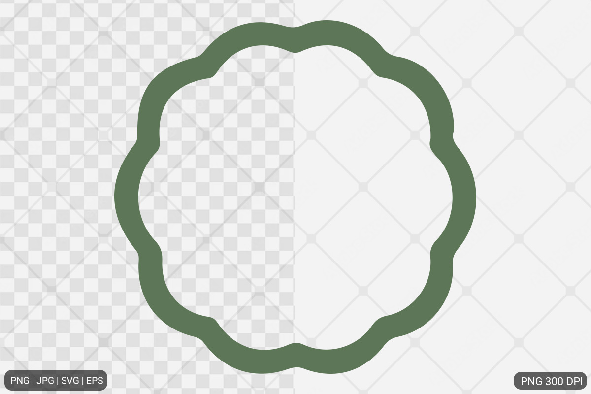 Coquette Frame Clipart Bundle, an Illustration by Actual Pixel (Photo 18 of 26)