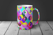 Abstract circle backgrounds, a Background Graphic by dotstudio (Thumbnail 6 of 11)
