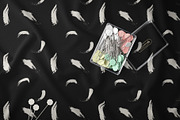 40+ Seamless Patterns. 40% Off, a Pattern Graphic by le-genda (Thumbnail 9 of 22)
