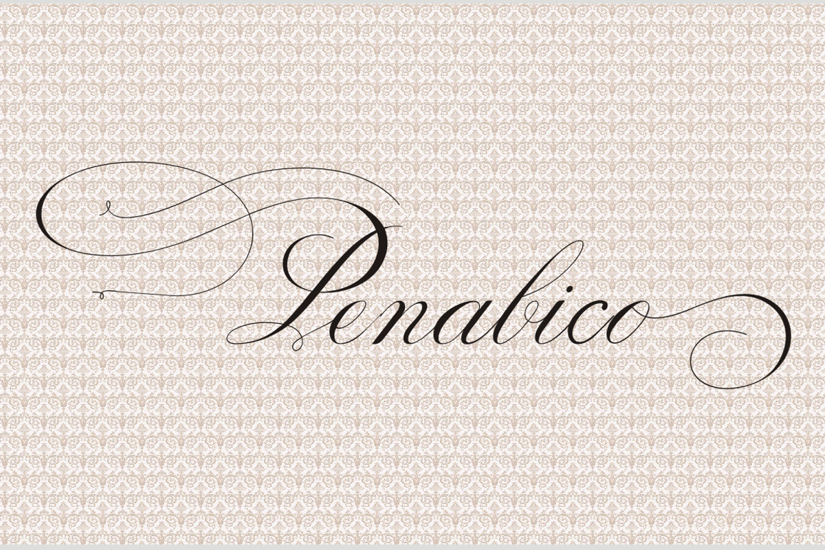Penabico, an Intellecta best-seller