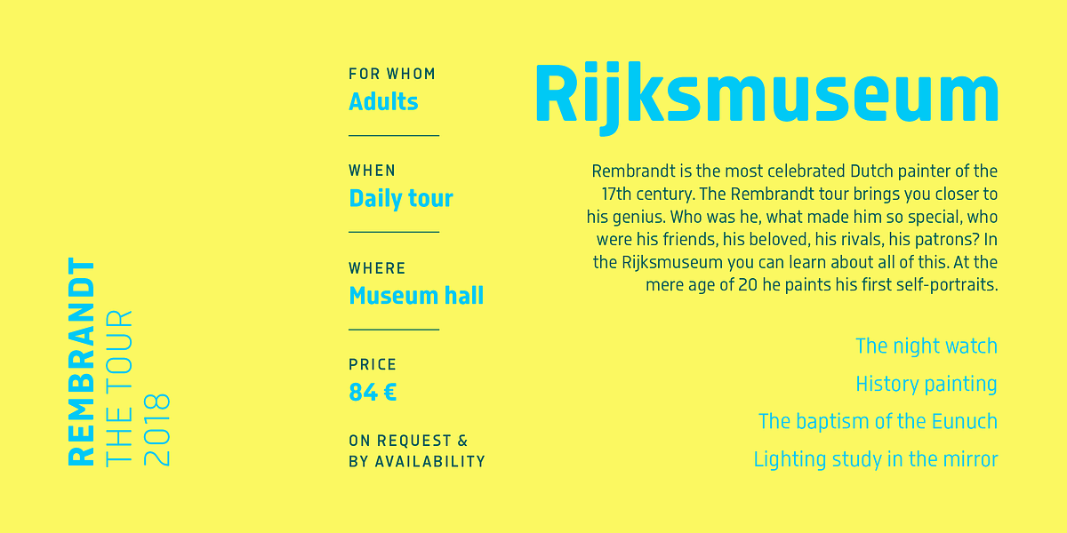 Isotonic, a Sans Serif Font by Emtype Foundry (Photo 11 of 11)