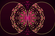 Mandala Oriental Floral art Bundle, a Background Graphic by NJ Himel (Thumbnail 22 of 97)