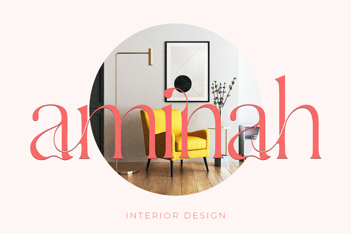 Gallient, a Serif Font by DYSA Studio (Photo 3 of 15)