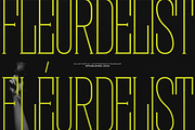 Krogad | Condensed Serif, a Serif Font by gracetype_studio (Thumbnail 6 of 12)