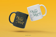 Honya Typeface, a Script Font by alit design (Thumbnail 5 of 15)