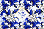 Amalfi Lemons & Mediterranean Tiles, a Pattern Graphic by KaramfilaS (Thumbnail 20 of 23)