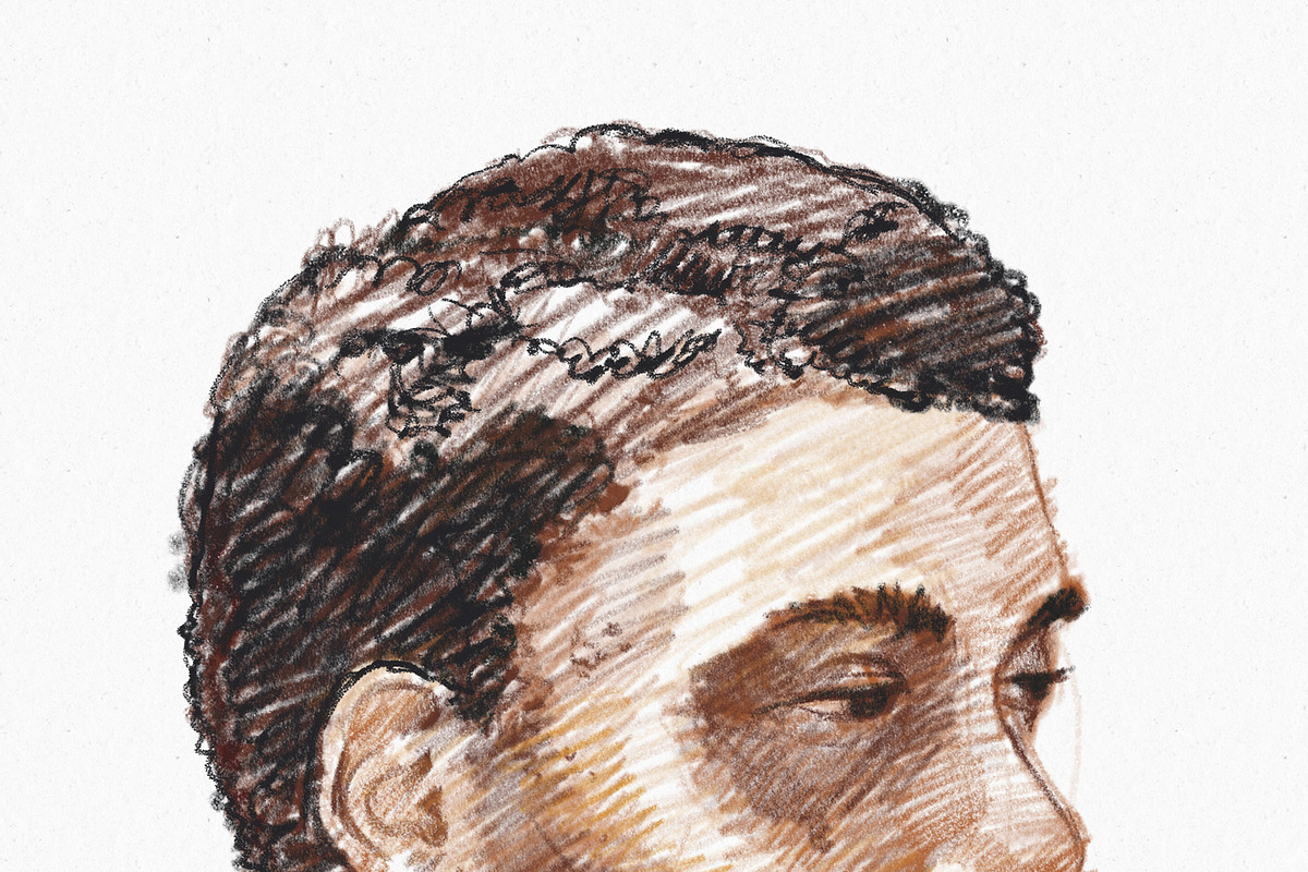 The Sketcher Collection Brushes, a Brush Add-On by DaniMad Brushes (Photo 13 of 13)