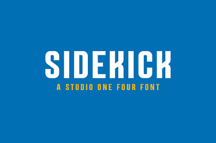 Sidekick