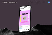PINO - Social Media Content Library, a Social Media Template by Studio Manuals (Thumbnail 7 of 8)