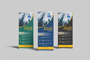 Rollup Banner Mockup, a Print Template by Amigos__46 (Thumbnail 6 of 6)