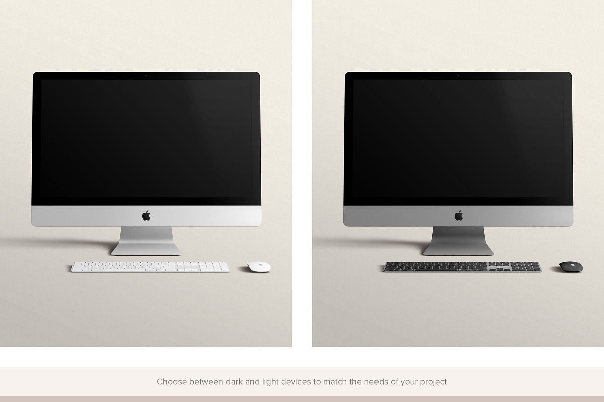Device Mockup Kit, an iPhone Mockup by Ruben Stom (Photo 6 of 30)