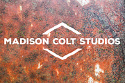 50 Rusty Metal Textures - Vol 2, a Texture Graphic by Madison Colt Studios (Thumbnail 30 of 51)