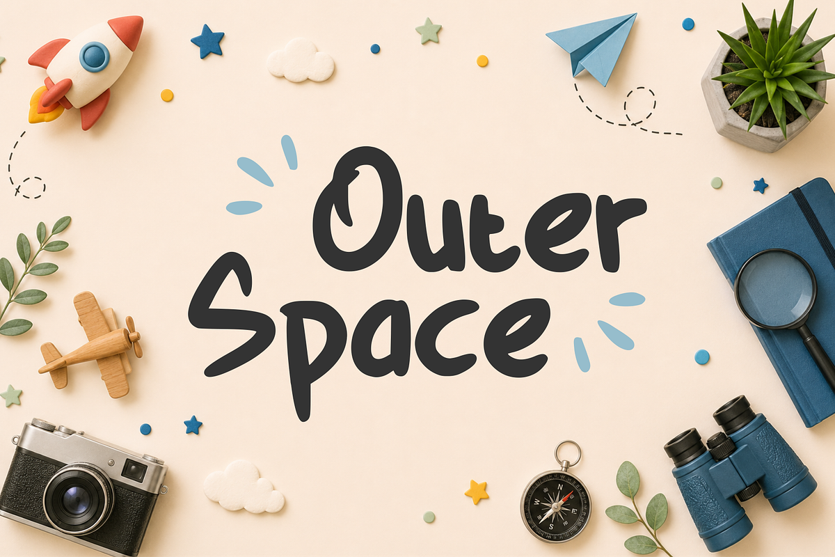 Baby Food – Cute Handwritten Font, a Handwritten Font by idealistudio (Photo 4 of 6)