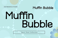 Muffin Bubble