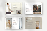 Antoni - Portfolio for Creatives, a Brochure Template by Imagination Area (Thumbnail 11 of 16)