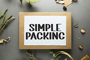 Charm Classic, a Script Font by FreshTypeINK (Thumbnail 4 of 7)