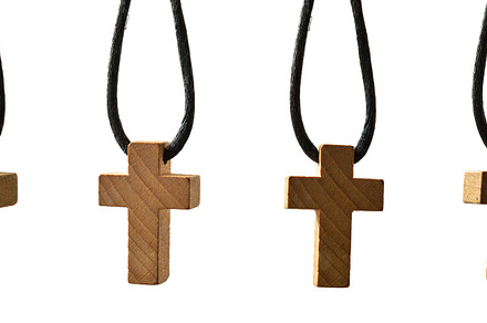 Set of religious crosses in various, an Abstract Photo by Davizro's Market