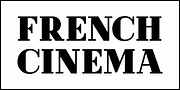 French Cinema JNL, a Serif Font by Jeff Levine Fonts (Thumbnail 2 of 5)