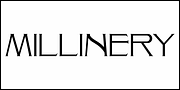 Millinery JNL, a Serif Font by Jeff Levine Fonts (Thumbnail 2 of 5)
