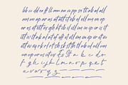 Estone Dreamwell Elegant Script Font, a Script Font by Letterena Studios Script (Thumbnail 17 of 20)