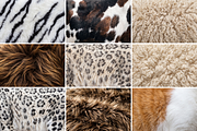 Photorealistic Animal Fur, an Animal Photo by PopotLane (Thumbnail 5 of 10)