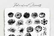 Magical Florals, an Illustration by BlumenSoul (Thumbnail 6 of 8)